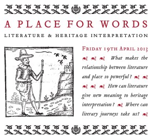 a place for words opening paragraph