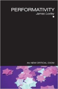 Performativity cover